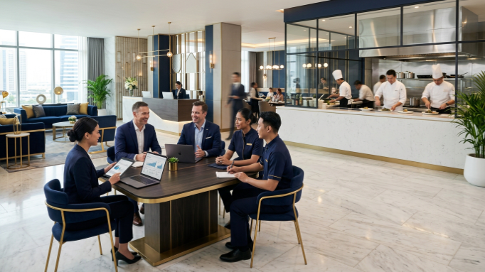 AL AHMAD TRADING FZC