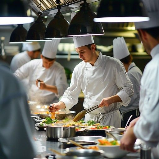 Central Production Units